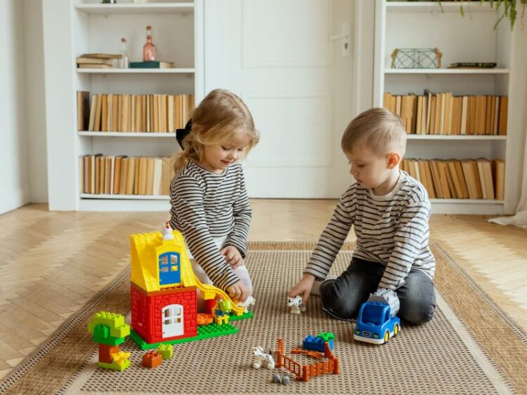 Estética moderna e segurança infantil: dá pra unir?