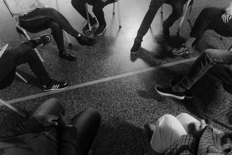 Como clínicas de reabilitação trabalham a prevenção à recaída
