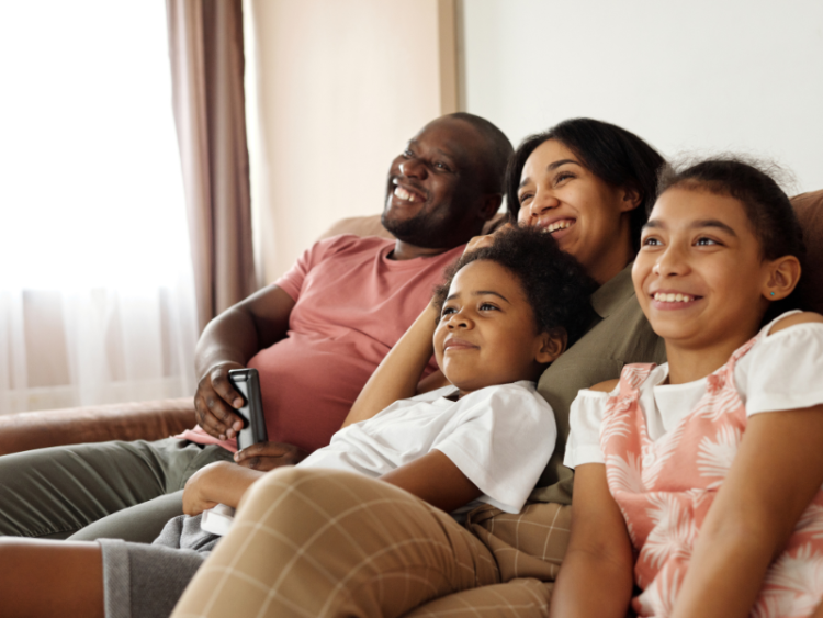 Como criar espaços confiáveis para crianças